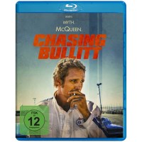 Chasing Bullitt - Man.Myth.McQueen (BR) Min: 90/DD5.1/WS...