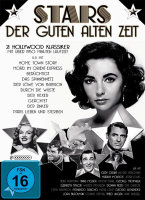 Stars der guten alten Zeit BOX (DVD) 21 Filme auf 8 DVDs...