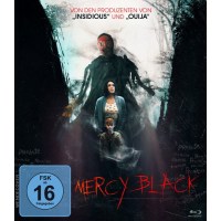 Mercy Black (BR) Min: 89/DD5.1/WS - Lighthouse  -...