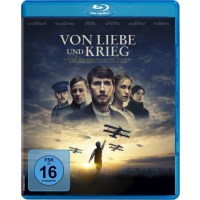 Von Liebe und Krieg (BR) Min: 107/DD5.1/WS - Lighthouse...