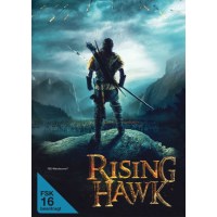 Rising Hawk (DVD) Min: 120/DD5.1/WS - capelight Pictures...