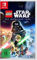 Lego   SW Skywalker Saga  SWITCH LEGO Star Wars - Warner...