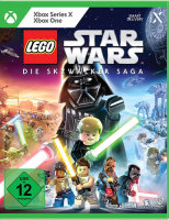 Lego   SW Skywalker Saga  XB-ONE LEGO Star Wars - Warner...