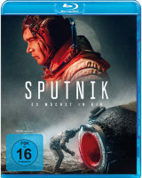 Sputnik (BR) Min: 113/DD5.1/WS - ALIVE AG  - (Blu-ray...