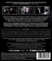 Der Elefantenmensch (Ultra HD Blu-ray & Blu-ray) -...