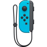 Switch  Controller Joy-Con (L) blau Nintendo - Nintendo...