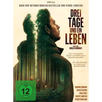 Drei Tage und ein Leben (DVD) Min: 119/DD5.1/WS - ALIVE...