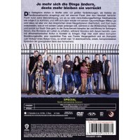 Shameless - Staffel 10 (DVD) 3Disc - WARNER HOME  - (DVD...