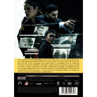 FBI - Staffel #2 (DVD) 5Disc Min: 766/DD5.1/WS -...