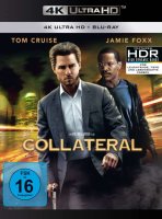 Collateral (Ultra HD Blu-ray & Blu-ray) - Paramount...
