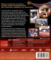 Ein ausgekochtes Schlitzohr 1-3 (BR) Min: /DD5.1/WS   3Disc - Universal Picture  - (Blu-ray Video / Action/Komödie)