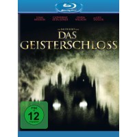 Das Geisterschloss (Blu-ray) - Paramount Home...