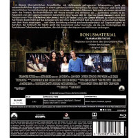 Das Geisterschloss (Blu-ray) - Paramount Home...