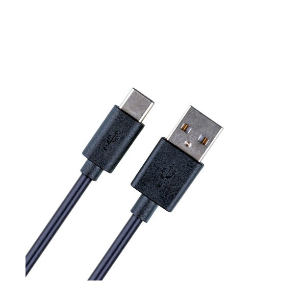 PS5 Ladekabel USB Lade- Datenkabel 3m BIGBEN - Bigben Interactive  - (SONY® PS5 Hardware / Zubehör)