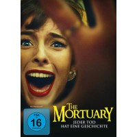 Mortuary, The (DVD) Jeder Tod hat eine.. Geschichte, Min:...