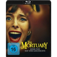 Mortuary, The (BR) Jeder Tod hat eine.. Geschichte, Min:...