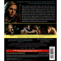 Mortuary, The (BR) Jeder Tod hat eine.. Geschichte, Min: 111/DD5.1/WS - capelight Pictures  - (Blu-ray Video / Horror)