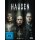 Hausen - Staffel #1 (DVD) 3Disc - AV-Vision  - (DVD Video / Thriller)