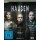 Hausen - Staffel #1 (BR) 2Disc - AV-Vision  - (Blu-ray Video / Thriller)