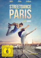 StreetDance: Paris (DVD) Min: 105/DD5.1/WS - LEONINE  -...