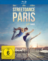 StreetDance: Paris (BR) Min: 109/DD5.1/WS - LEONINE  -...