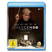 Crescendo - #makemusicnotwar (OmU) (Blu-ray) - EuroVideo...