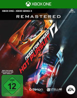 NFS Hot Pursuit  XB-One  Remastered Need for Speed -...