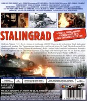 Stalingrad (1992) (Ultra HD Blu-ray): - Alive  - (Ultra...
