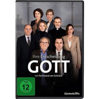 Gott - Von Ferdinand von Schirach (DVD) Min: /DD5.1/WS -...