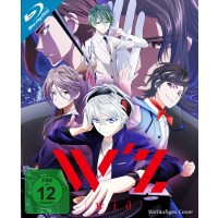 Wz - Vol. 1 (BR) Episode 01-06 - KSM  - (Blu-ray Video /...