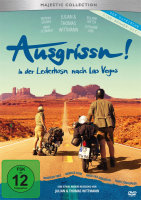 Ausgrissn! (DVD) Min: 92/DD5.1/WS - Universal Picture  -...