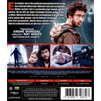 Mortal (BR) Min: 100/DD5.1/WS - Ascot Elite  - (Blu-ray Video / Fantasy)