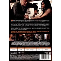 Survive the Night (DVD) Min: 86/DD5.1/WS - EuroVideo  -...