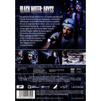 Black Water: Abyss (DVD) Min: 95/DD5.1/WS - LEONINE  -...