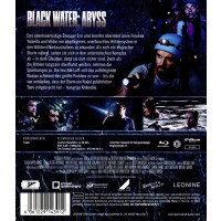 Black Water: Abyss (BR) Min: 99/DD5.1/WS - LEONINE  -...