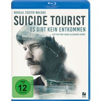 Suicide Tourist (BR) Min: /DD5.1/WS - LEONINE  - (Blu-ray...