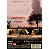 Was geschah mit Bus 670? (DVD) Min: 95/DD5.1/WS - ALIVE...