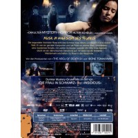 Sonata - Symphonie des Teufels - Sony Pictures Entertainment Deutschland GmbH  - (DVD Video / Horror / Grusel)