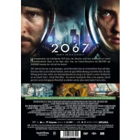 2067 - Kampf um die Zukunft (DVD) Min: 110/DD5.1/WS -...