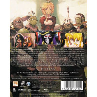 OVERLORD - Complete Staffel 3 (BR) 3Disc, Min:...