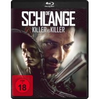 Schlange, Die - Killer vs. Killer (BR) Min: 104/DD5.1/WS...