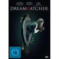 Dreamkatcher (DVD) Min: 82/DD5.1/WS - Koch Media  - (DVD...