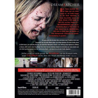 Dreamkatcher (DVD) Min: 82/DD5.1/WS - Koch Media  - (DVD...