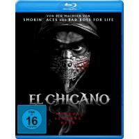 El Chicano (BR) Min: 107/DD5.1/WS - Koch Media  -...