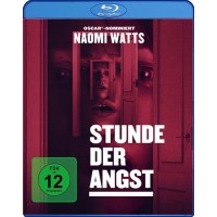 Stunde der Angst (BR) Min: 99/DD5.1/WS - Koch Media  -...