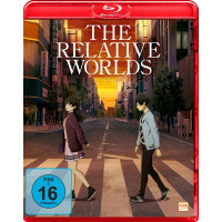 Relative Worlds, The (BR) Min: 94/DD5.1/WS - Koch Media...