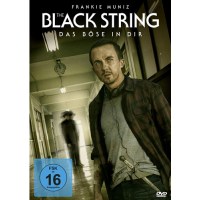 Black String - Das Böse in Dir (DVD) Min:...