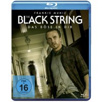 Black String - Das Böse in Dir (BR) Min: 93/DD5.1/WS...