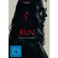 Run (DVD)  Du kannst ihr nicht entkommen Min: 86/DD5.1/WS...