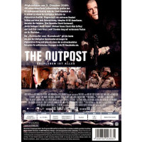 Outpost, The - Überleben ist alles (DVD) Min:...